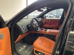 Li Auto L8 Pro - ფოტო 13