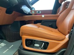 Li Auto L8 Pro - ფოტო 14