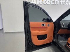 Li Auto L8 Pro - ფოტო 15