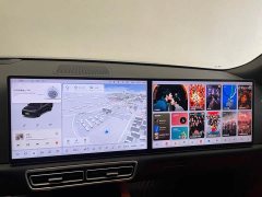 Li Auto L8 Pro - ფოტო 17