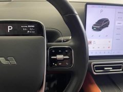Li Auto L8 Pro - ფოტო 19