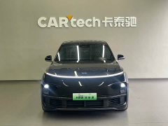 Li Auto L8 Pro - ფოტო 2