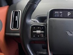 Li Auto L8 Pro - ფოტო 20