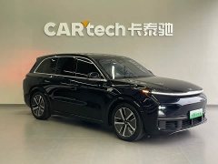 Li Auto L8 Pro - ფოტო 3