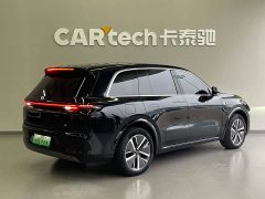 Li Auto L8 Pro - ფოტო 4