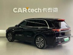 Li Auto L8 Pro - ფოტო 6