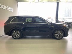 Li Auto L8 Pro - ფოტო 7