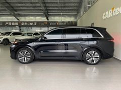 Li Auto L8 Pro - ფოტო 8