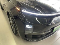 Li Auto L8 Pro - ფოტო 9