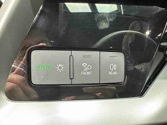 Audi A3 Sportback 35 TFSI Fashion Sport - ფოტო 10