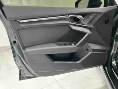 Audi A3 Sportback 35 TFSI Fashion Sport - ფოტო 11