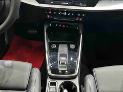 Audi A3 Sportback 35 TFSI Fashion Sport - ფოტო 12