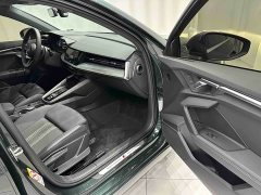 Audi A3 Sportback 35 TFSI Fashion Sport - ფოტო 16
