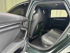 Audi A3 Sportback 35 TFSI Fashion Sport - ფოტო 19