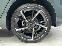 Audi A3 Sportback 35 TFSI Fashion Sport - ფოტო 20