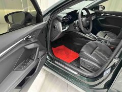 Audi A3 Sportback 35 TFSI Fashion Sport - ფოტო 7