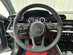 Audi A3 Sportback 35 TFSI Fashion Sport - ფოტო 8