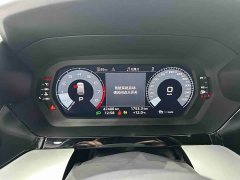 Audi A3 Sportback 35 TFSI Fashion Sport - ფოტო 9