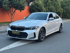 BMW 3 Series 325Li M Sport Package - ფოტო 1