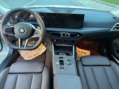 BMW 3 Series 325Li M Sport Package - ფოტო 13
