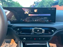 BMW 3 Series 325Li M Sport Package - ფოტო 15