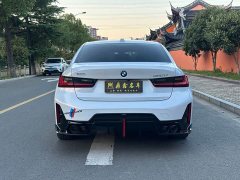 BMW 3 Series 325Li M Sport Package - ფოტო 6