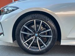 BMW 3 Series 325Li M Sport Package - ფოტო 7