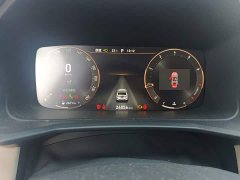 Lynk & Co Geely Lynk & Co 06 2021 1.5T Shero Pink Special Edition - ფოტო 12