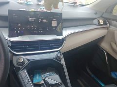 Lynk & Co Geely Lynk & Co 06 2021 1.5T Shero Pink Special Edition - ფოტო 14