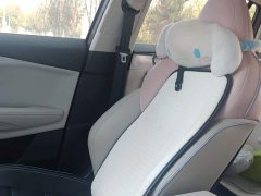 Lynk & Co Geely Lynk & Co 06 2021 1.5T Shero Pink Special Edition - ფოტო 16