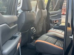 Ford Ranger 2023 Explorer 4WD Automatic Gasoline - ფოტო 10