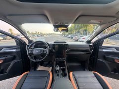 Ford Ranger 2023 Explorer 4WD Automatic Gasoline - ფოტო 11