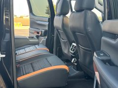 Ford Ranger 2023 Explorer 4WD Automatic Gasoline - ფოტო 12