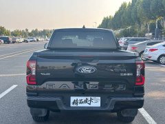 Ford Ranger 2023 Explorer 4WD Automatic Gasoline - ფოტო 14