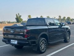 Ford Ranger 2023 Explorer 4WD Automatic Gasoline - ფოტო 15