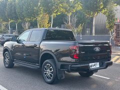 Ford Ranger 2023 Explorer 4WD Automatic Gasoline - ფოტო 16