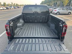 Ford Ranger 2023 Explorer 4WD Automatic Gasoline - ფოტო 17