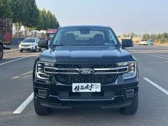 Ford Ranger 2023 Explorer 4WD Automatic Gasoline - ფოტო 2