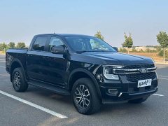 Ford Ranger 2023 Explorer 4WD Automatic Gasoline - ფოტო 3