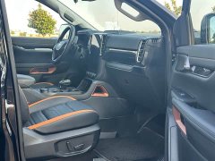 Ford Ranger 2023 Explorer 4WD Automatic Gasoline - ფოტო 4