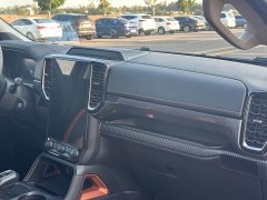 Ford Ranger 2023 Explorer 4WD Automatic Gasoline - ფოტო 5