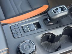 Ford Ranger 2023 Explorer 4WD Automatic Gasoline - ფოტო 6