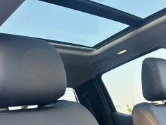 Ford Ranger 2023 Explorer 4WD Automatic Gasoline - ფოტო 7