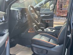 Ford Ranger 2023 Explorer 4WD Automatic Gasoline - ფოტო 8