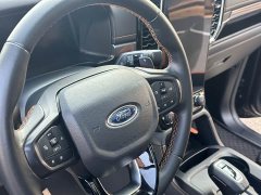 Ford Ranger 2023 Explorer 4WD Automatic Gasoline - ფოტო 9