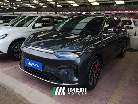 2025 Leapmotor C11 2026 Extended Range 300 Laser Radar Smart Premium Edition - ავტომობილი ჩინეთიდან