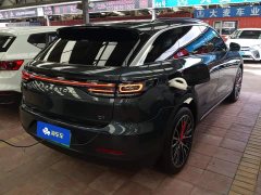 Leapmotor C11 2026 Extended Range 300 Laser Radar Smart Premium Edition - ფოტო 3