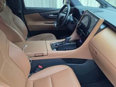 Toyota Alphard 2024 Hybrid 2.5L Premium Edition - ფოტო 11