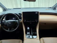 Toyota Alphard 2024 Hybrid 2.5L Premium Edition - ფოტო 13