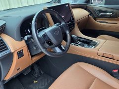 Toyota Alphard 2024 Hybrid 2.5L Premium Edition - ფოტო 15